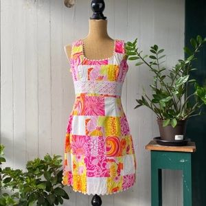 PERFECT COND./LIKE NEW LILLY PULITZER DRESS SZ US6